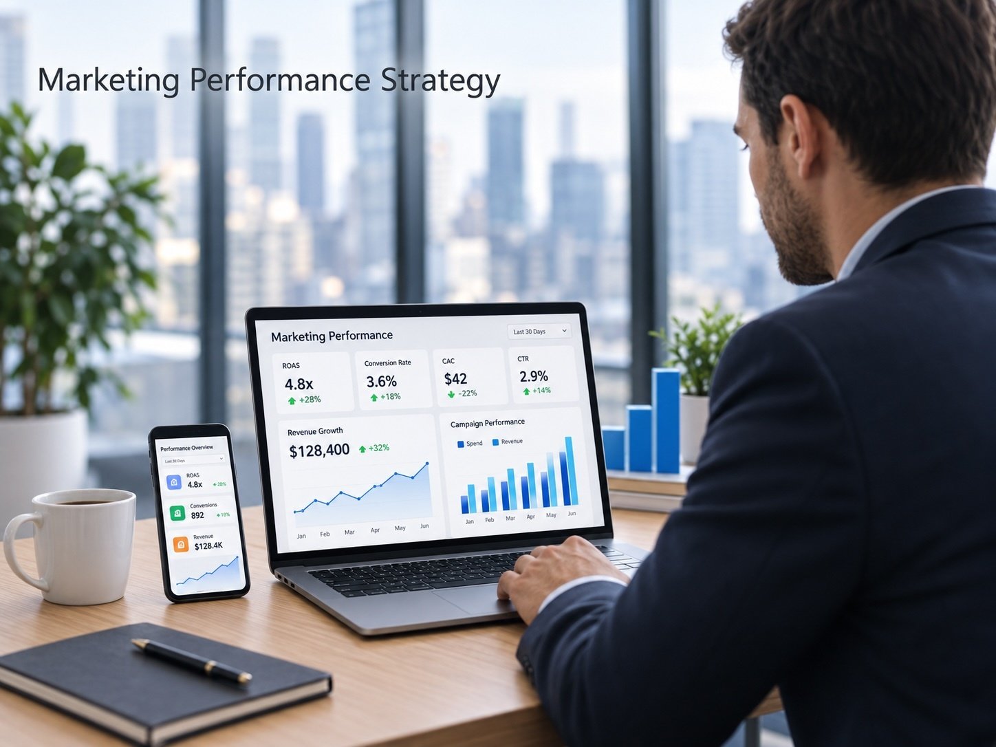 Marketing Performance Strategy